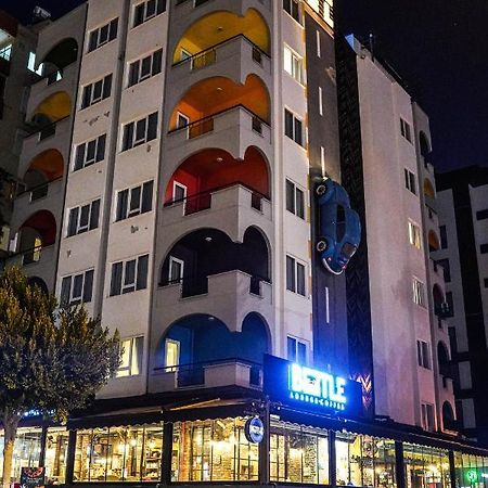 Beetle House Coffee Hotel Bahtili المظهر الخارجي الصورة