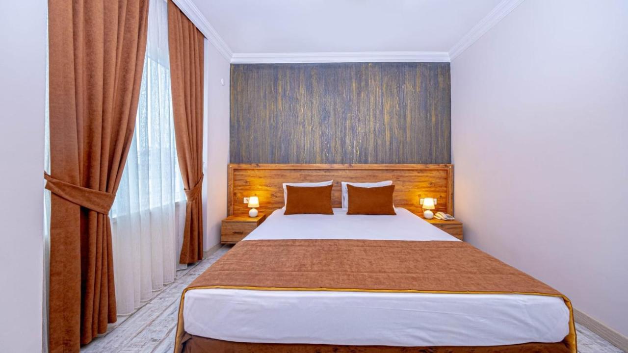 Beetle House Coffee Hotel Bahtili المظهر الخارجي الصورة