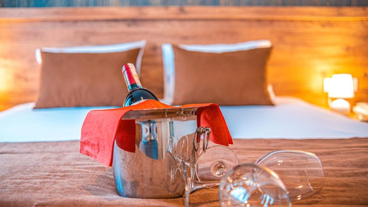 Beetle House Coffee Hotel Bahtili المظهر الخارجي الصورة