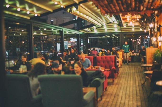 Beetle House Coffee Hotel Bahtili المظهر الخارجي الصورة