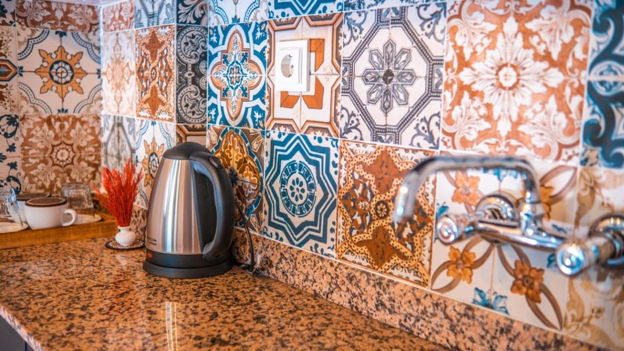 Beetle House Coffee Hotel Bahtili المظهر الخارجي الصورة