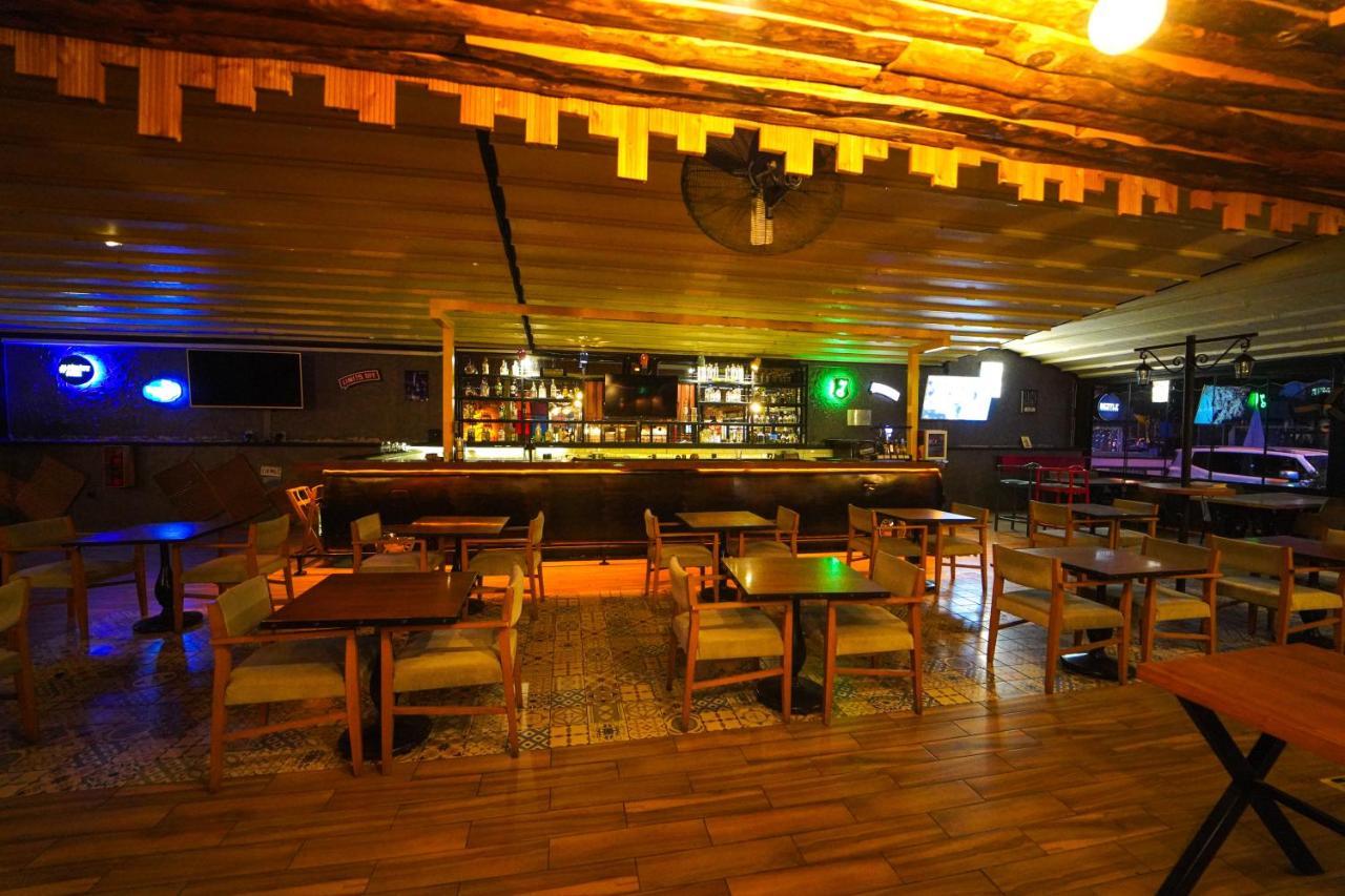 Beetle House Coffee Hotel Bahtili المظهر الخارجي الصورة