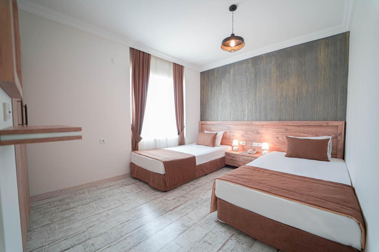 Beetle House Coffee Hotel Bahtili المظهر الخارجي الصورة