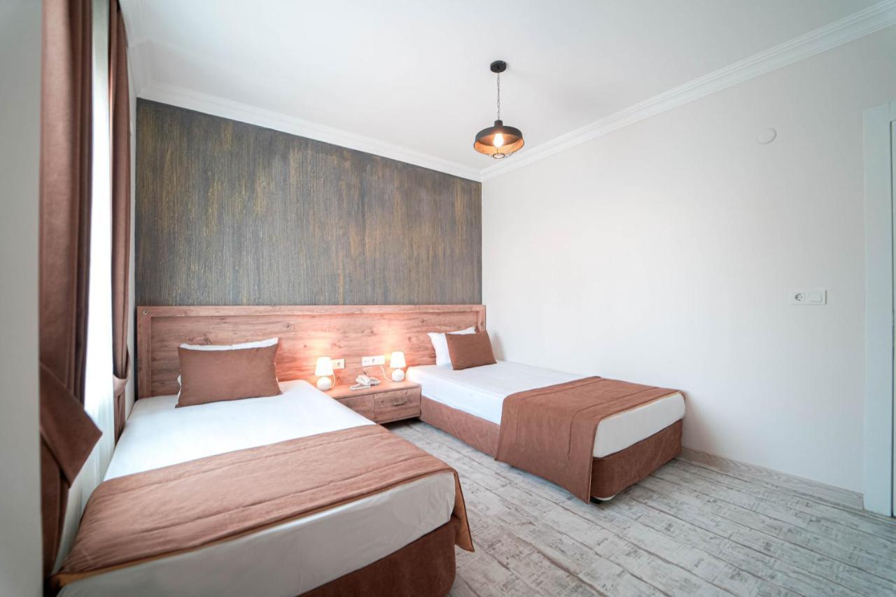 Beetle House Coffee Hotel Bahtili المظهر الخارجي الصورة