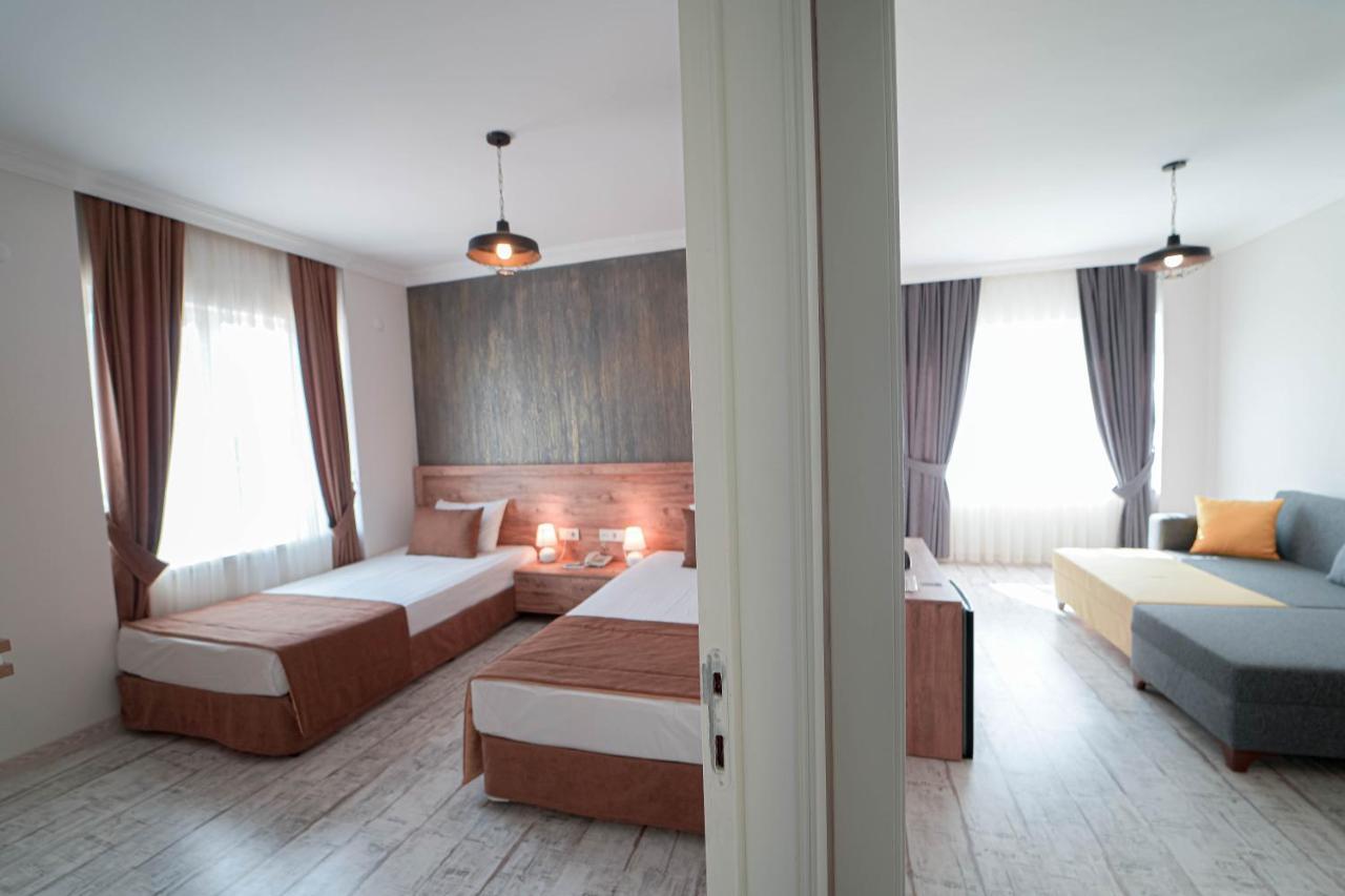 Beetle House Coffee Hotel Bahtili المظهر الخارجي الصورة